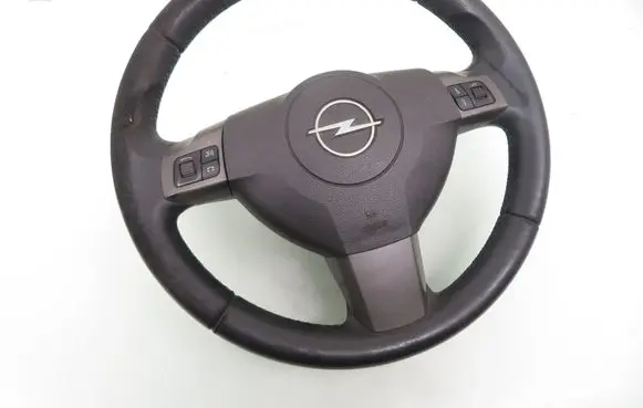 Opel Vectra C Steering wheel 13203886 13208853