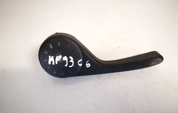 Renault Laguna III Other interior part