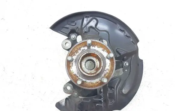 Ford Escape IV Front wheel hub LX6C3K171 LX6C3K171B2A