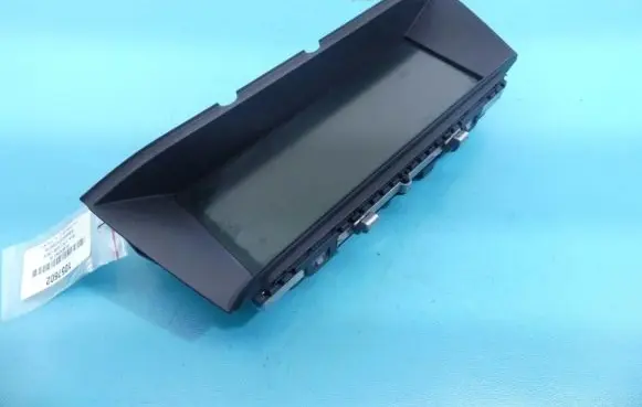 BMW 7 F01 F02 F03 F04 Screen/display/small screen 9218453 IMPRK1057602
