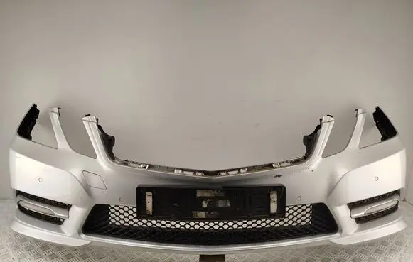 Mercedes-Benz E W212 Front bumper