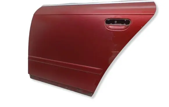 Audi A4 S4 B7 8E 8H Rear door 8E0833347