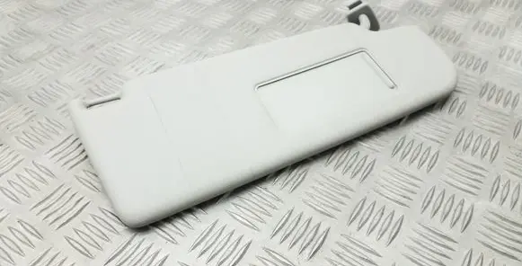 Volkswagen PASSAT B7 Sun visor 1K0857552