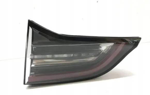 Tesla Model 3 Tailgate rear/tail lights
