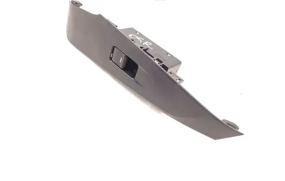 Electric window control switch
