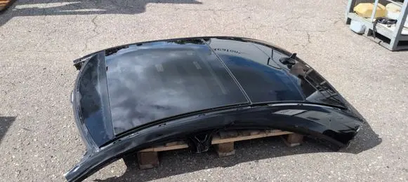 Mercedes-Benz S W222 Roof A2227804529