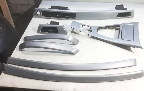 BMW 3 E90 E91 Interior decorative trim set 
