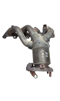 Audi A2 Catalyst/FAP/DPF particulate filter 036178EAAA 036253052FX