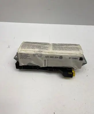 Passenger airbag