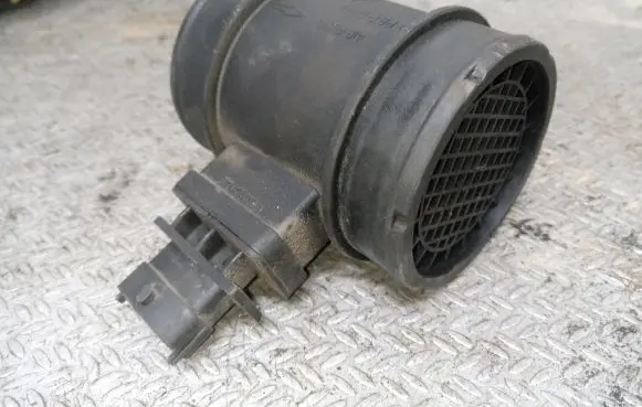 Opel Signum Mass air flow meter 0281002618 55350048