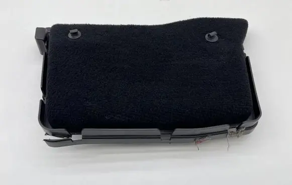 Mercedes-Benz GLC X253 C253 Centre console side trim rear A2536841900