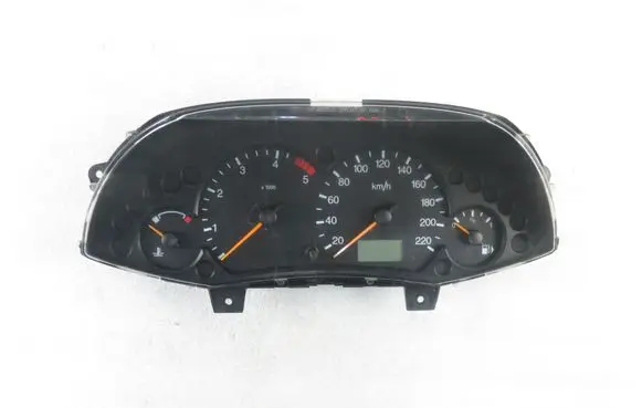 Ford Focus Speedometer (instrument cluster)