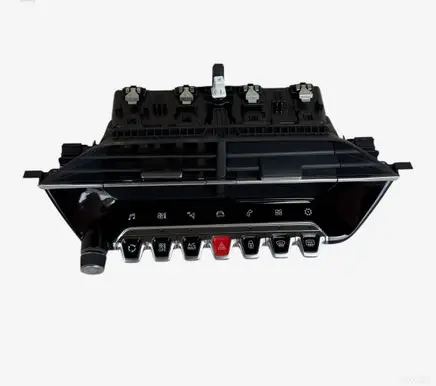 Peugeot 2008 II Multifunctional control switch/knob 9823457080