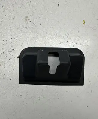 Lexus RX 450H Tailgate/boot lid lock trim 693210E070
