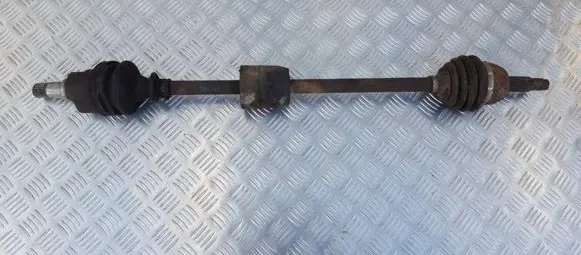 Ford Ka Front driveshaft