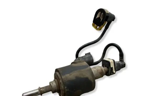 Ford Kuga II Webasto auxiliary heater fuel pump 