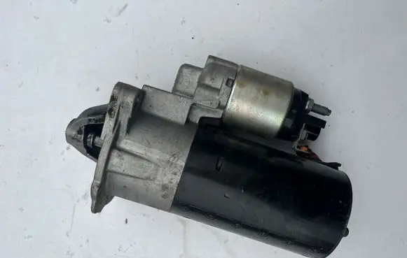 Jeep Grand Cherokee Starter motor 56029626AA 0001149419