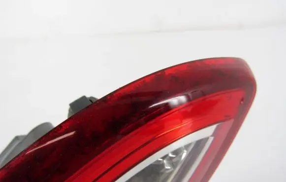 Renault Twingo II Tailgate rear/tail lights 265503882R