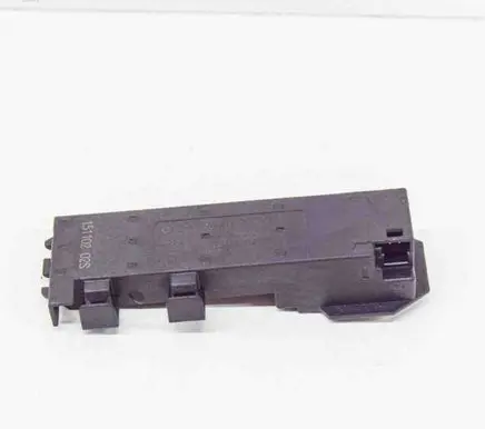 Audi A4 S4 B9 8W Keyless system antenna 33542502 4M0907247A