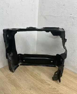 BMW 7 G11 G12 Side radiator support slam panel 7357184 18563110 191116009