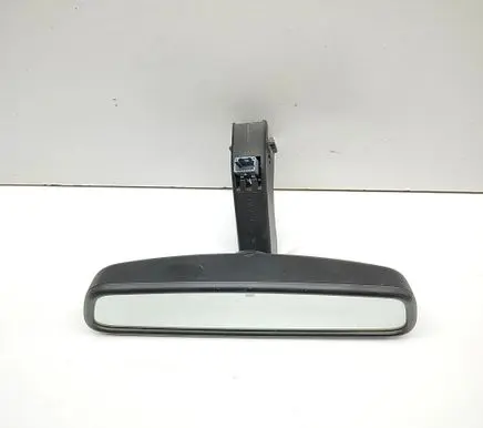 Opel Movano B Rear view mirror (interior) 963213212R