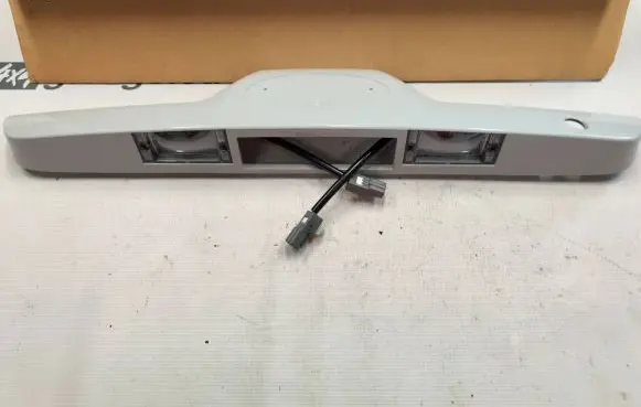 KIA Sportage Number plate light 925011F000