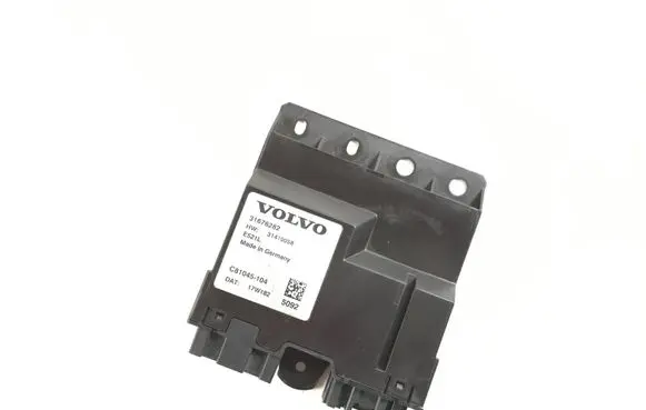Volvo S90, V90 Tailgate/trunk control unit/module 31676282 31419058