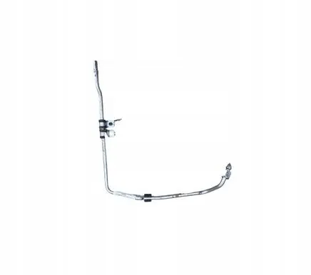 Mini One - Cooper F56 F55 Fuel line pipe 8665628