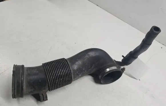 Opel Zafira A Air intake duct part 9158710