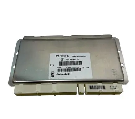 Porsche 911 991 Suspension control unit/module 99161846511