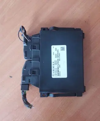 Mercedes-Benz Sprinter W906 Gearbox control unit/module A0015455916