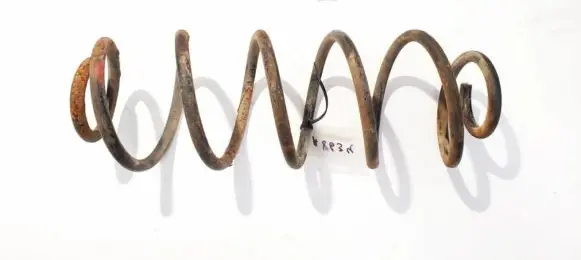 Citroen C3 Picasso Rear coil spring