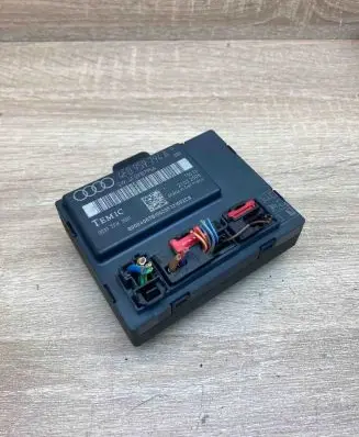 Audi A6 S6 C6 4F Door control unit/module 4F0959794A 4F0910795A