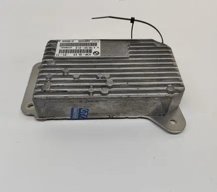 BMW 7 F01 F02 F03 F04 Other control units/modules 6799591