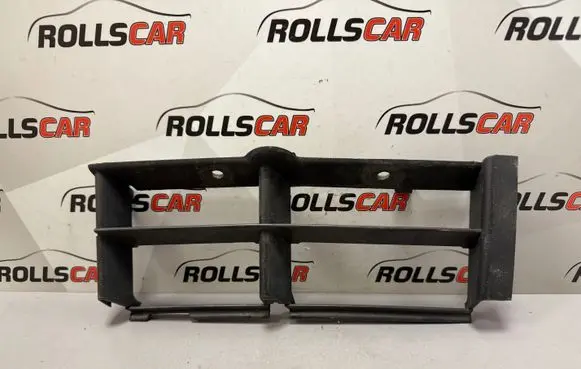 BMW 5 E39 Front bumper lower grill 511182356739