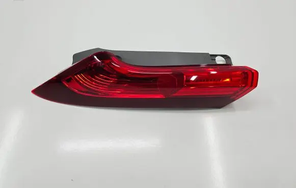 Honda CR-V Rear/tail lights CR-V-4