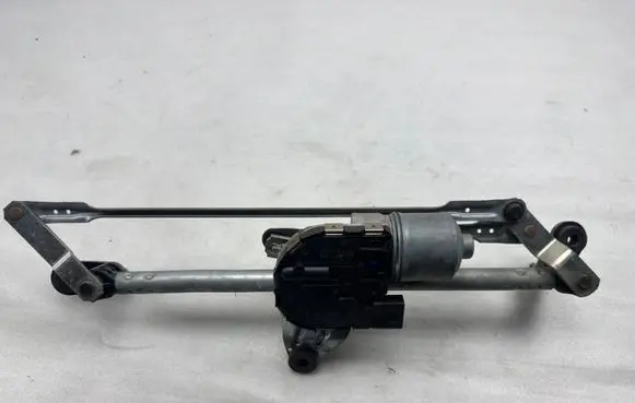 Skoda Octavia Mk3 (5E) Front wiper linkage and motor 5E2955119A 5E2955119