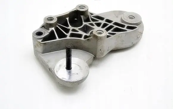 Opel Vectra C Timing belt tensioner 24449777