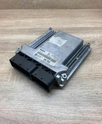 BMW 7 E65 E66 Engine control unit/module ECU 7794058 0281011231