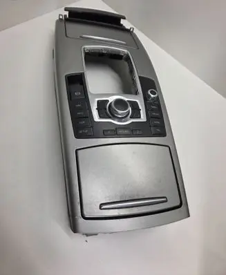 Audi A6 S6 C6 4F Center console 4F1864261 P0103820 4F1857951C