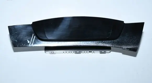 Honda Civic Screen/display/small screen HR343004