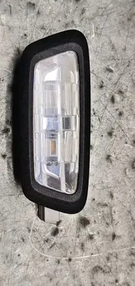 Mercedes-Benz E W213 Boot/trunk interior light A0009064401