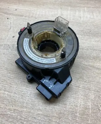 Volkswagen PASSAT B6 Airbag slip ring squib (SRS ring) 3C0959653