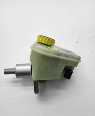 Audi A8 S8 D3 4E Master brake cylinder 4E1612105E