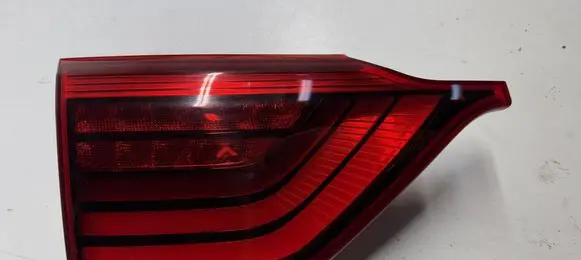 KIA Sportage Tailgate rear/tail lights 92405D91