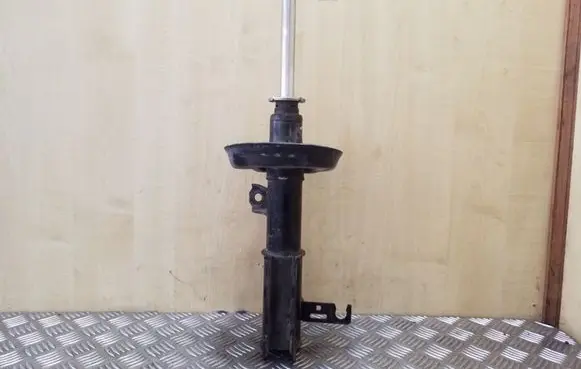 Opel Astra J Front shock absorber/damper
