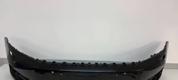 Volkswagen PASSAT B7 Front bumper 3AA807221