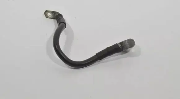 Porsche Boxster 986 Negative earth cable (battery) 99761109101 99661109100 99661109105