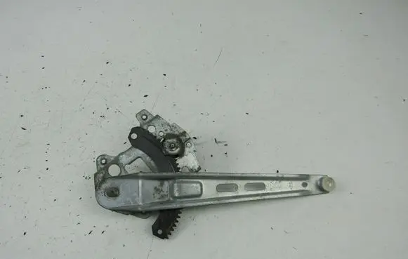 Hyundai Getz Rear door manual window regulator 
