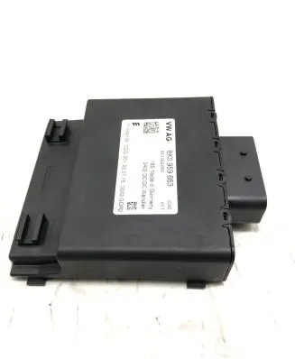 Audi A4 S4 B8 8K Other control units/modules 8K0959663 111002109